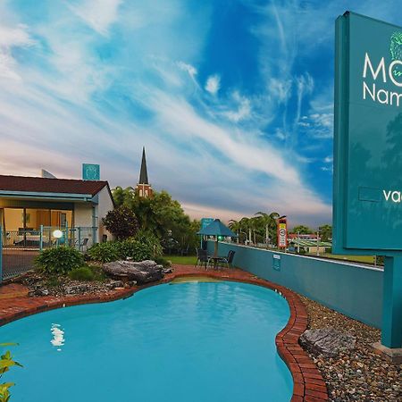 Motel In Nambour Extérieur photo