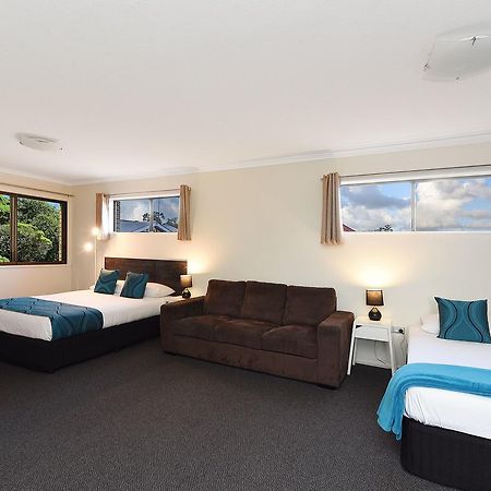 Motel In Nambour Extérieur photo