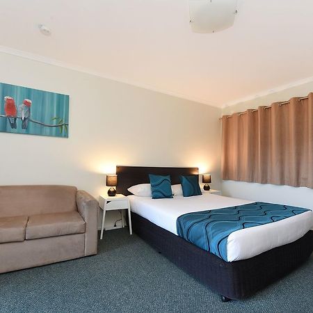 Motel In Nambour Extérieur photo