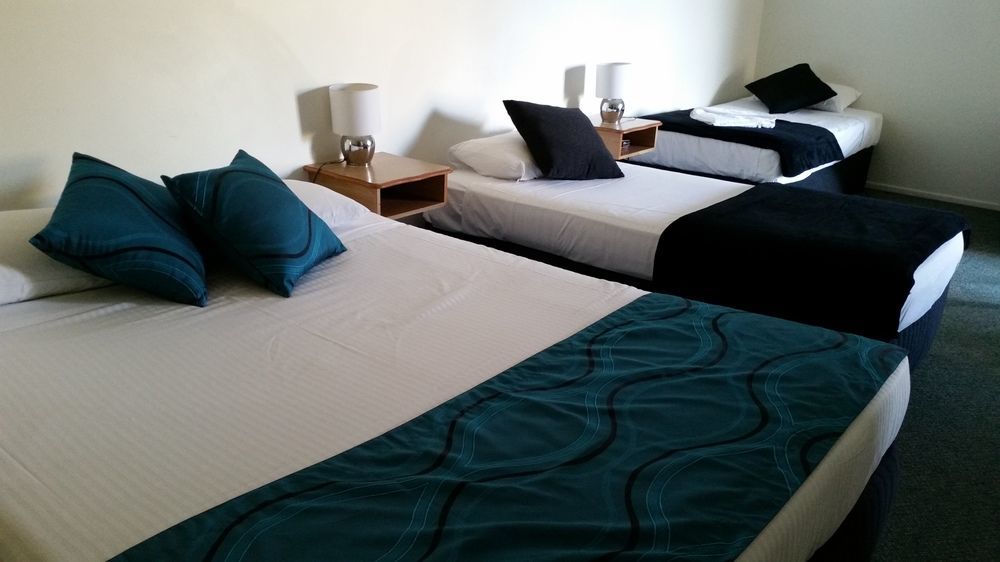 Motel In Nambour Extérieur photo