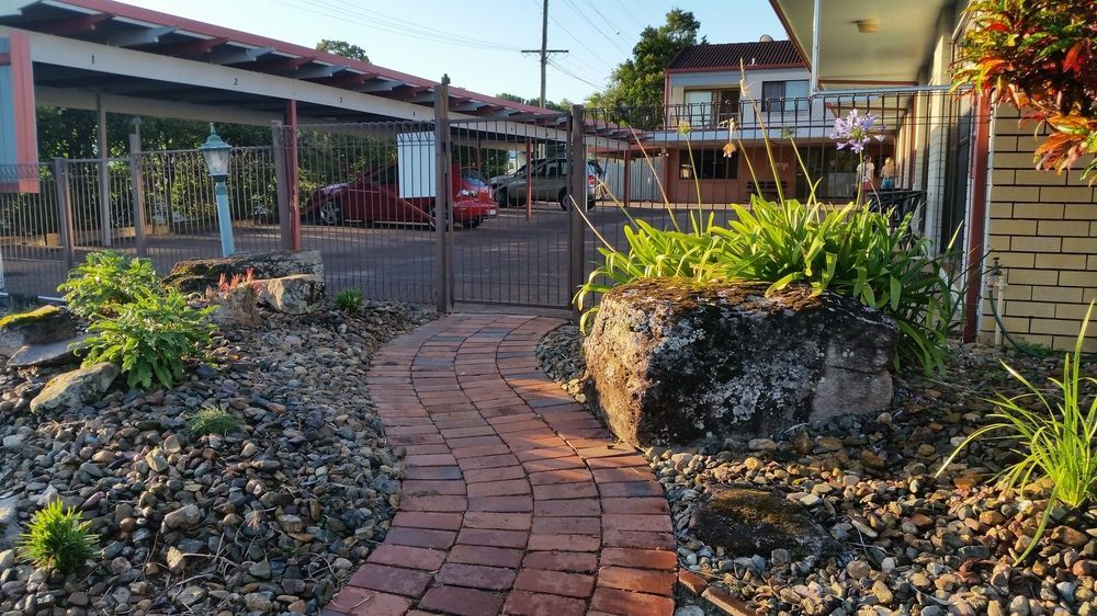 Motel In Nambour Extérieur photo