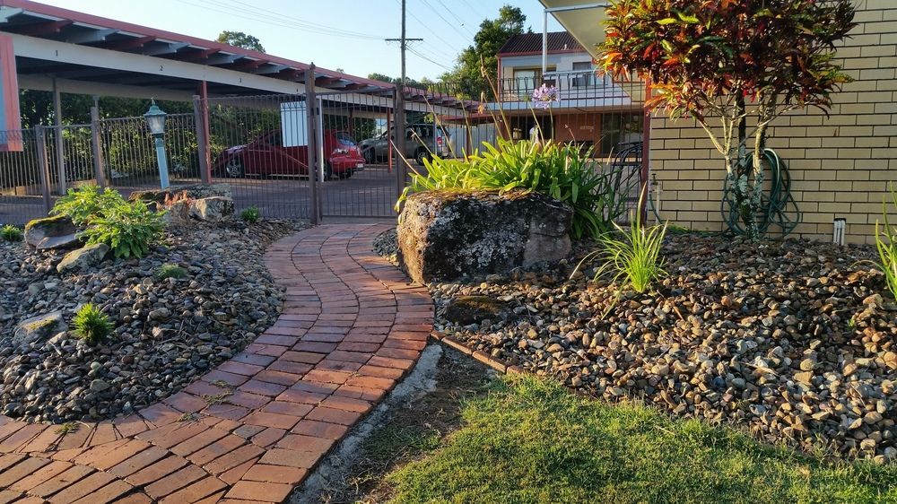 Motel In Nambour Extérieur photo