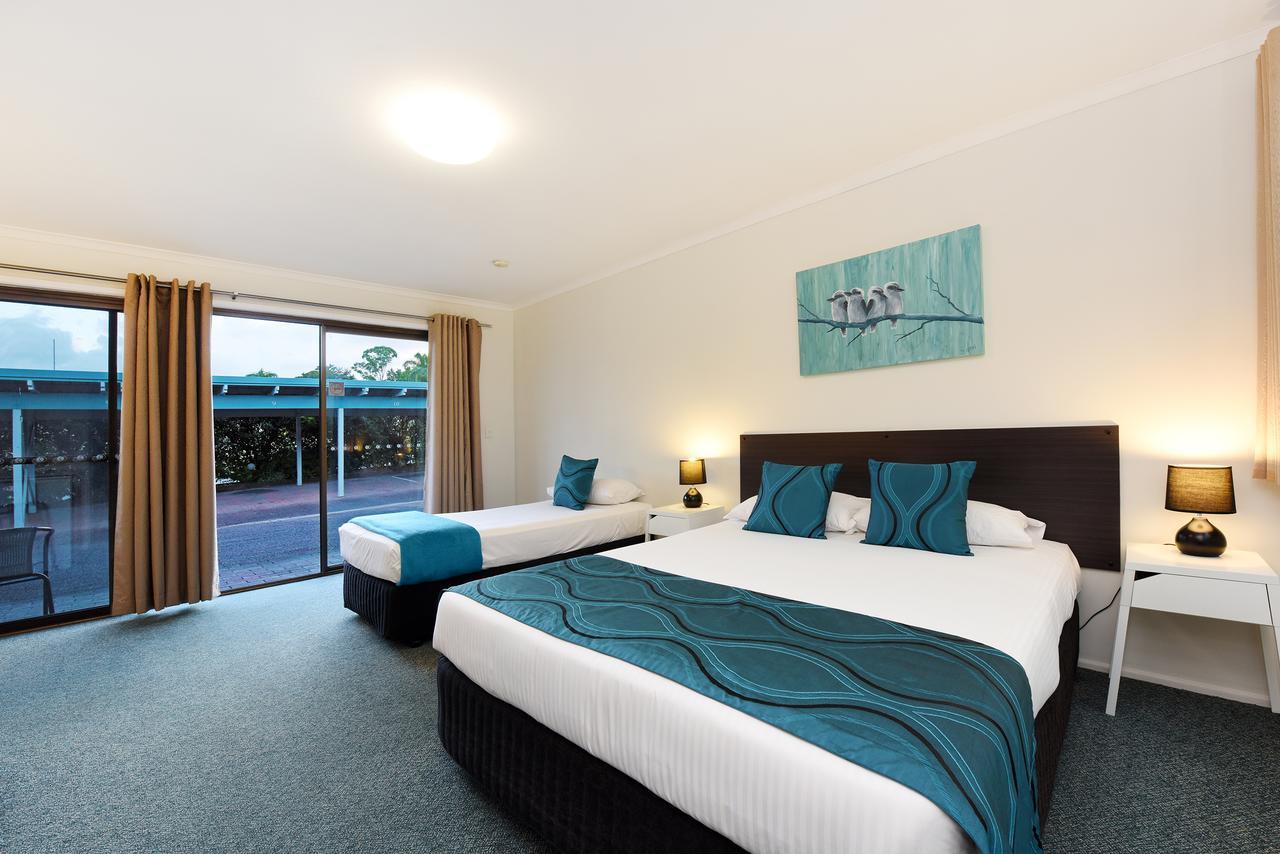 Motel In Nambour Extérieur photo