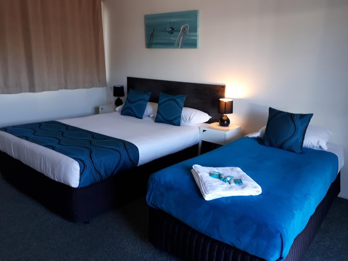 Motel In Nambour Extérieur photo