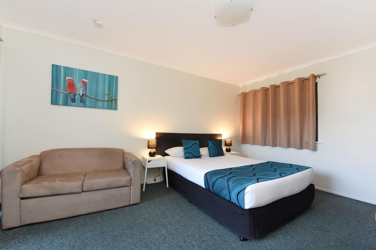 Motel In Nambour Extérieur photo
