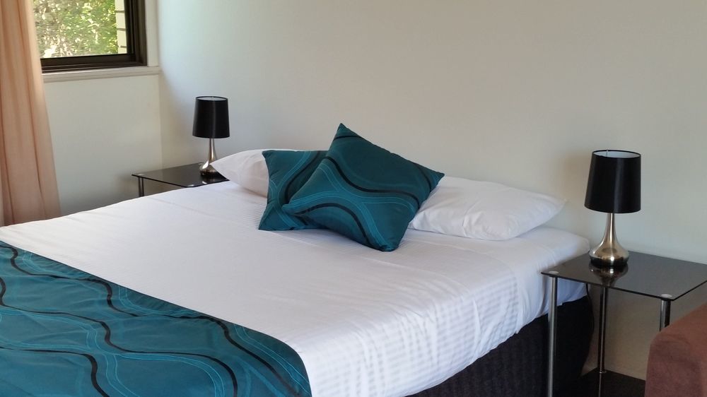 Motel In Nambour Extérieur photo