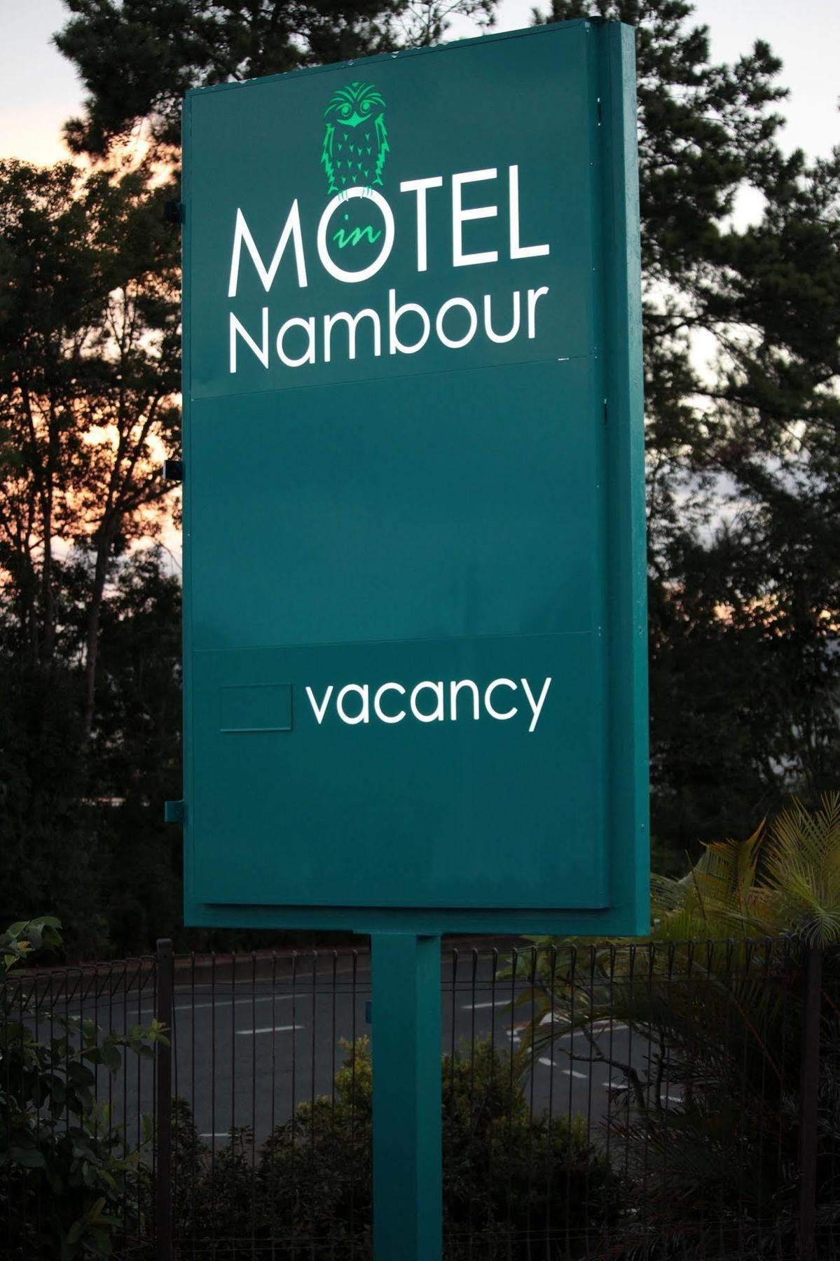 Motel In Nambour Extérieur photo