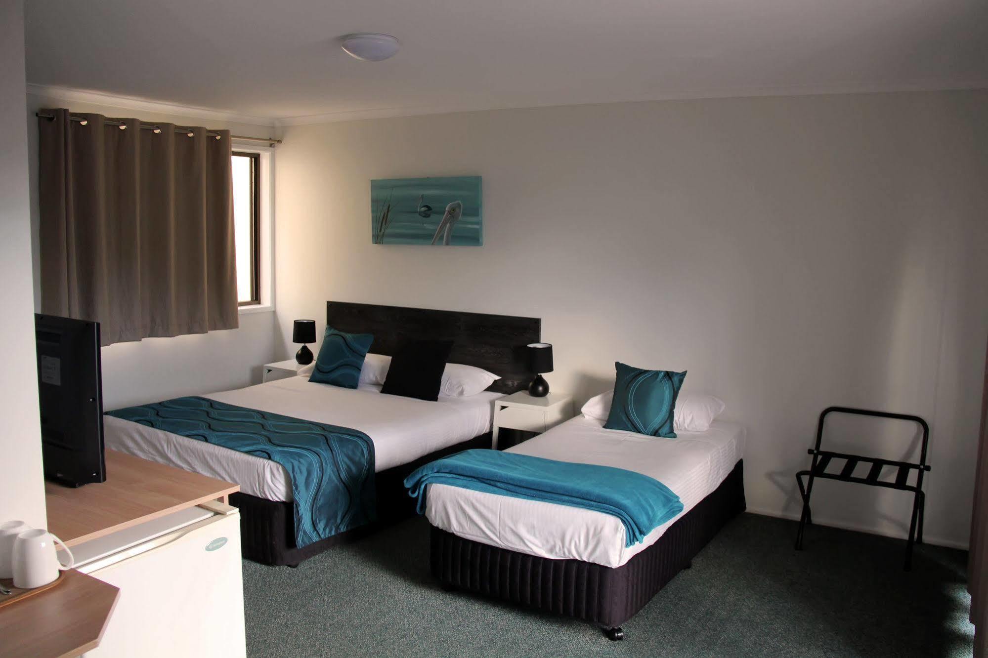 Motel In Nambour Extérieur photo