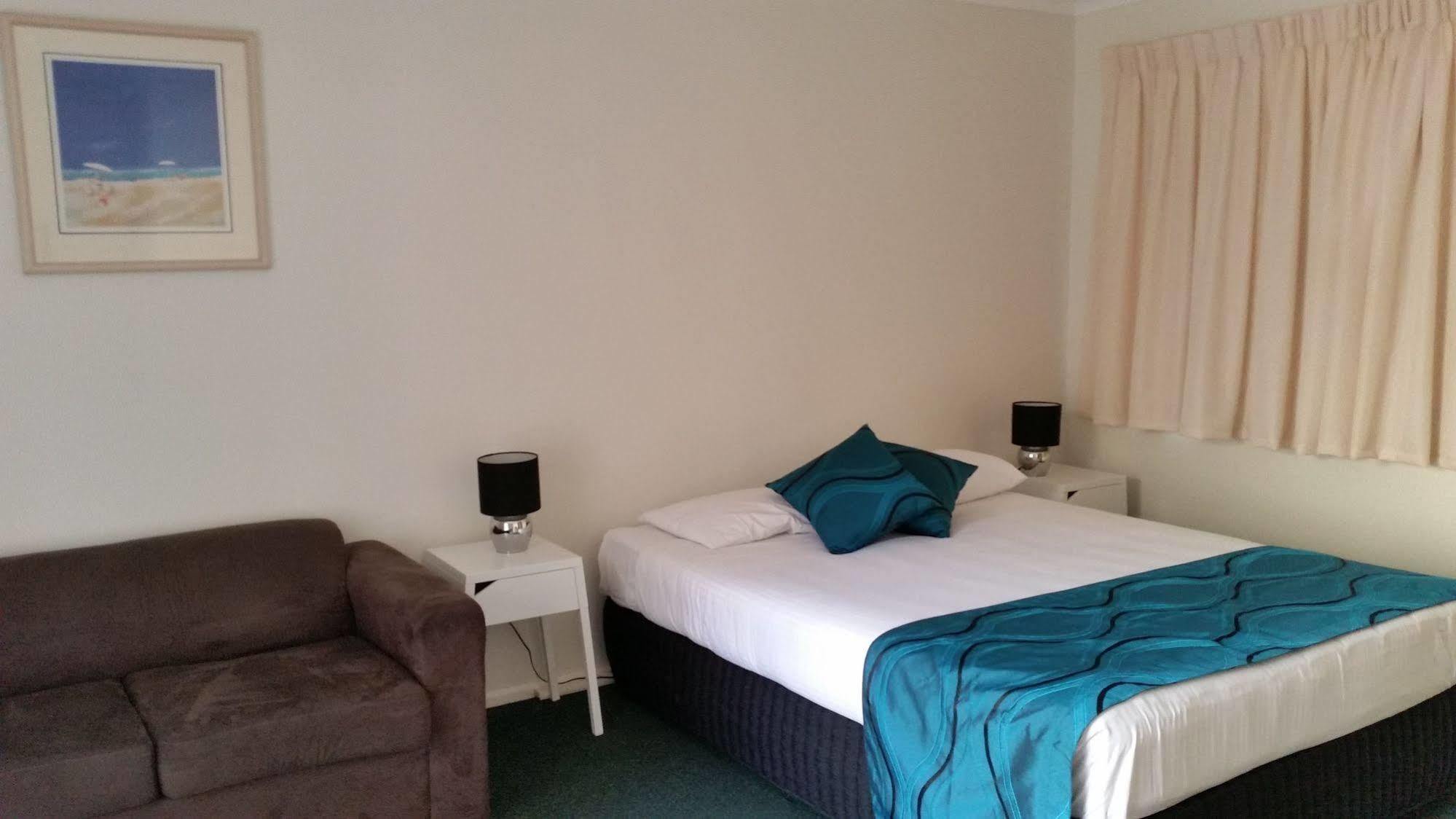 Motel In Nambour Extérieur photo