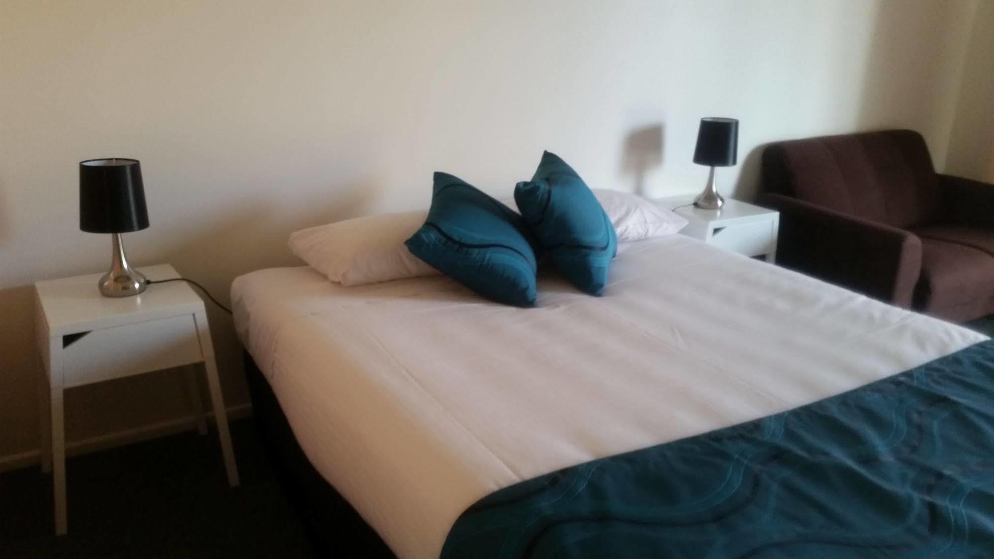 Motel In Nambour Extérieur photo