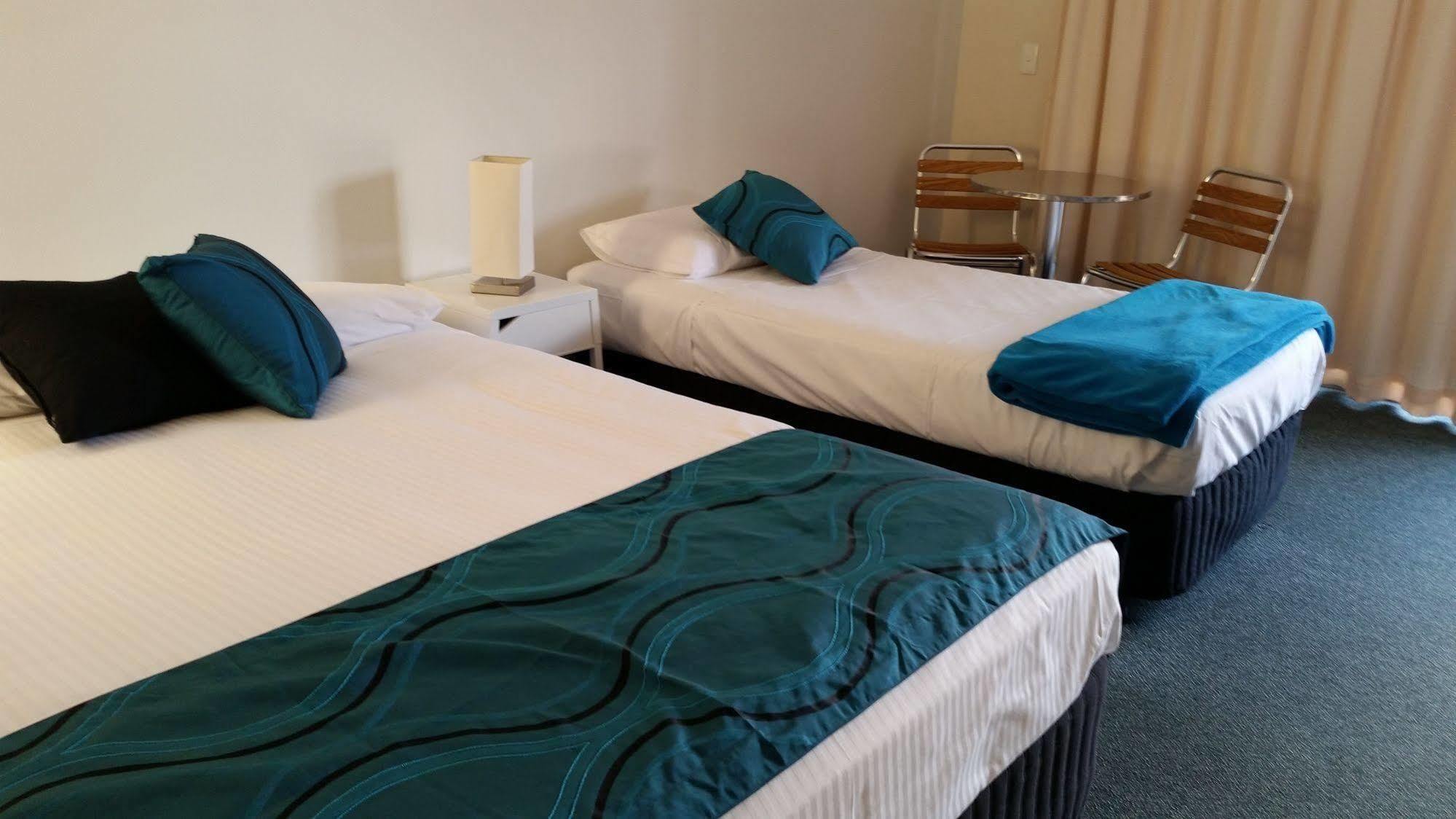 Motel In Nambour Extérieur photo